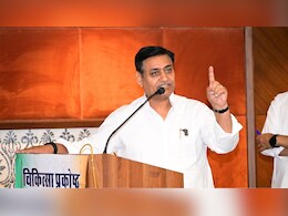 विधायक-मंत्री बनते नेता जमीन से 2 फीट ऊपर चलने लगते हैं... डोटासरा ने कांग्रेस नेताओं को लेकर कही बड़ी बात