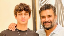 Madhavan On Parenting Tip From A Canadian Woman: 'Drugs Were Part Of The Town'
