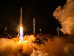 Russia Successfully Test Launches New Soyuz-5 Rocket