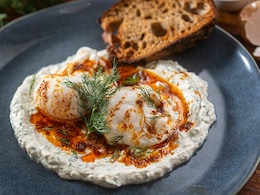 The Spicy Turkish Eggs Recipe You Need To Make This Summer