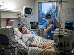 Hantavirus Outbreak: French Patient In Critical Care As Cases Grow To 11