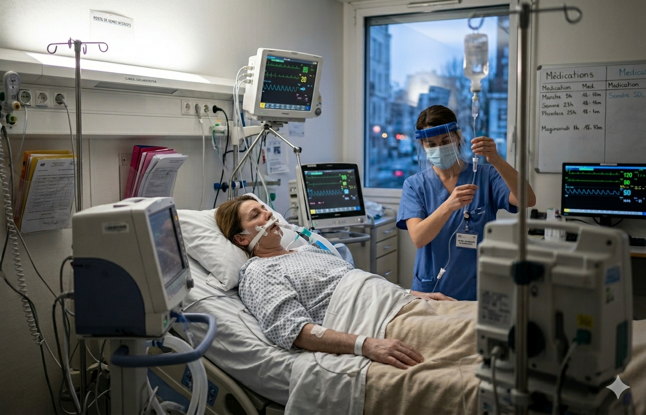 Hantavirus Outbreak: French Patient In Critical Care As Cases Grow To 11