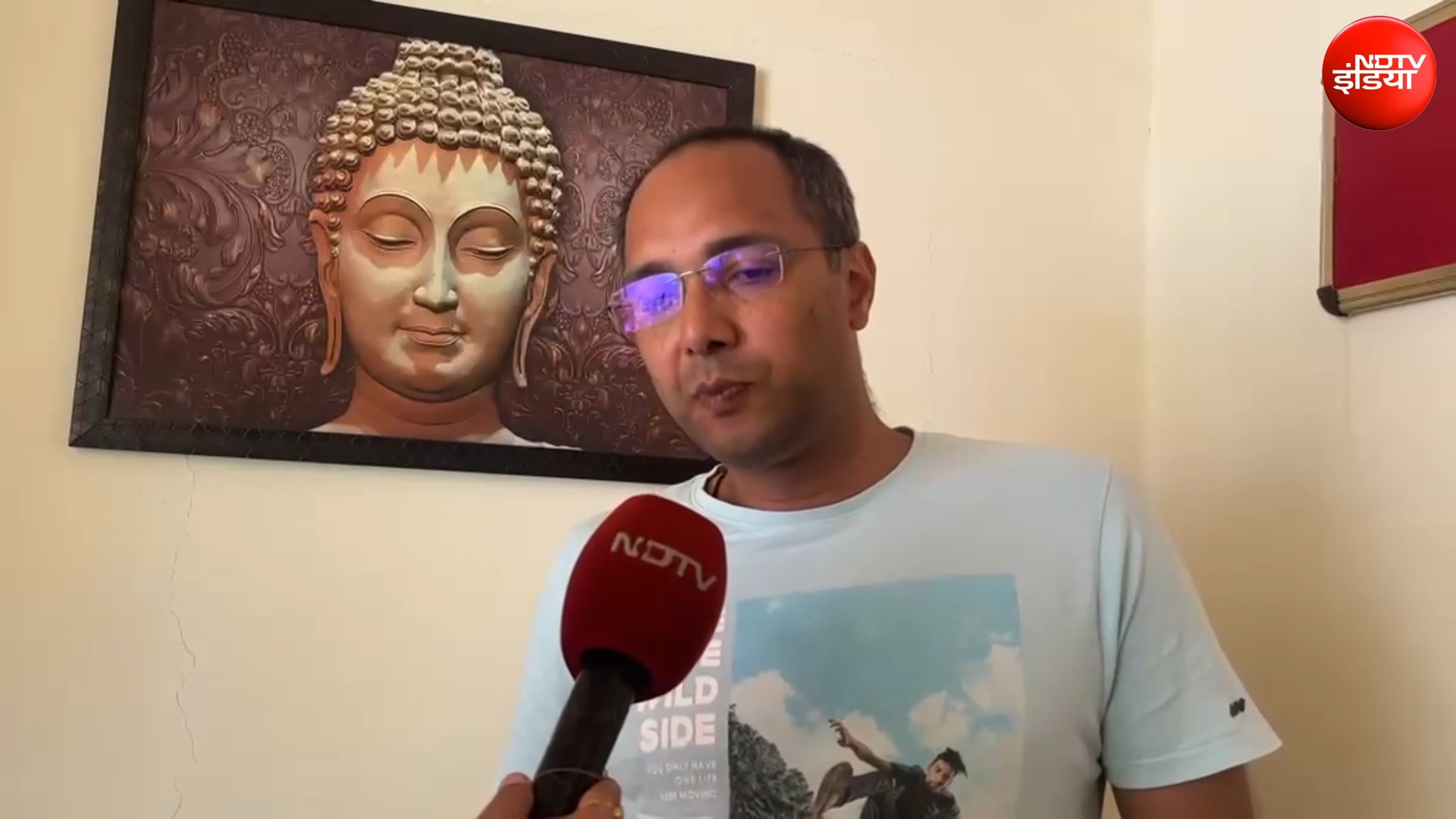 Exclusive: ट्विशा मामले की जांच करेगी CBI, भाई ने क्या-कुछ बताया?