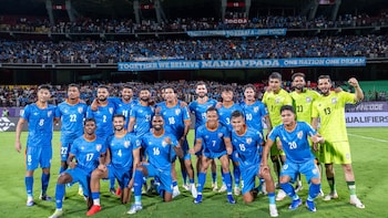 India vs Jamaica Live Streaming: When, Where To Watch Unity Cup 2026 Semi-Final?