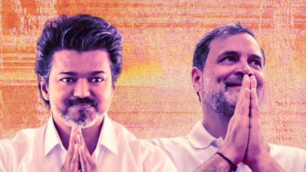 5 Seats, 2 Ministers: Congress' Canny Tamil Nadu Play Snaps 59-Year Drought