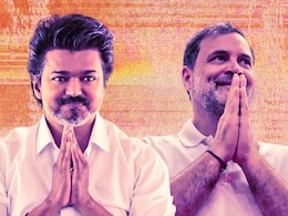 5 Seats, 2 Ministers: Congress' Canny Tamil Nadu Play Snaps 59-Year Drought