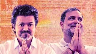 5 Seats, 2 Ministers: Congress' Canny Tamil Nadu Play Snaps 59-Year Drought