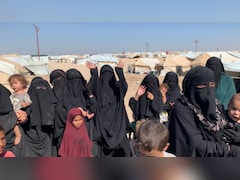 कौन हैं ISIS की ये 'दुल्हनें'? वतन वापसी के बाद टेंशन में आ गई ऑस्ट्रेलिया की पुलिस