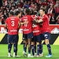 Lille Drop Points In Race For Champions League Place After Home Draw With Le Havre