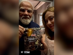 PM मोदी ने मेलोनी को इसलिए गिफ्ट की मेलोडी टॉफी...? व्यापारी संगठन ने बताई ये बड़ी वजह