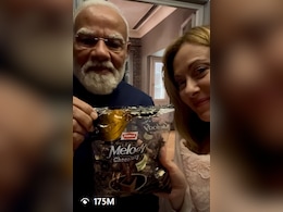 PM मोदी ने मेलोनी को इसलिए गिफ्ट की मेलोडी टॉफी...? व्यापारी संगठन ने बताई ये बड़ी वजह