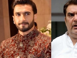 रणवीर सिंह के समर्थन में आए रजा मुराद, कहा, 'कोई किसी की रोजी-रोटी नहीं छीन सकता'