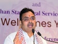 राजस्थान में लागू होगा 'नो व्हीकल डे'! भजनलाल सरकार वर्क फ्रॉम होम को लेकर भी ले सकती है फैसला
