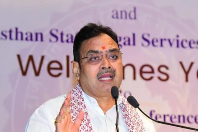 राजस्थान में लागू होगा 'नो व्हीकल डे'! भजनलाल सरकार वर्क फ्रॉम होम पर भी ले सकती है फैसला