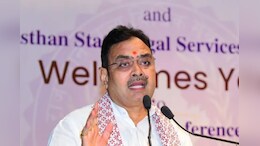 राजस्थान में लागू होगा 'नो व्हीकल डे'! भजनलाल सरकार वर्क फ्रॉम होम को लेकर भी ले सकती है फैसला