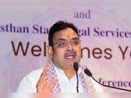 राजस्थान में लागू होगा 'नो व्हीकल डे'! भजनलाल सरकार वर्क फ्रॉम होम को लेकर भी ले सकती है फैसला
