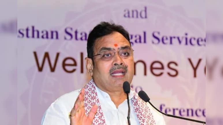 राजस्थान में लागू होगा 'नो व्हीकल डे'! भजनलाल सरकार वर्क फ्रॉम होम को लेकर भी ले सकती है फैसला