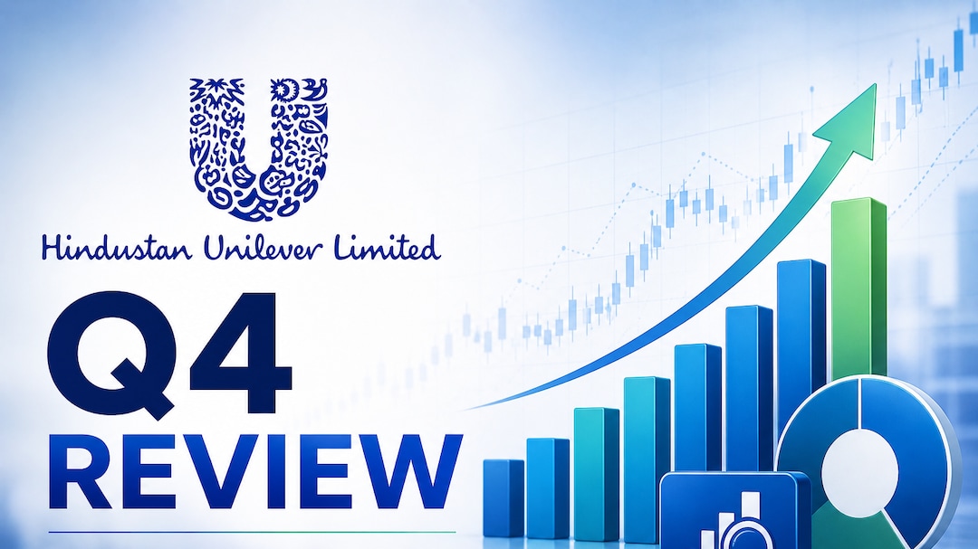 Hindustan Unilever Q4 Review: Brokerages Split With Target Hike And Cut After Volume Growth His 15-Quarter High