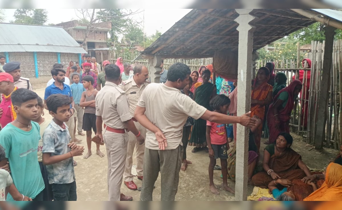 Bihar: मधेपुरा में सास के टोकने पर बहू ने खोया आपा, बाल पकड़कर जमीन पर पटककर उतारा मौत के घाट