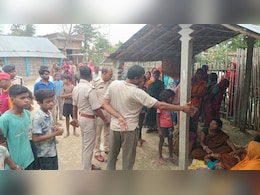 Bihar: मधेपुरा में सास के टोकने पर बहू ने खोया आपा, बाल पकड़कर जमीन पर पटककर उतारा मौत के घाट