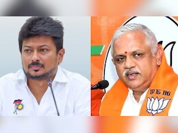 ये तो सिकंदर और गजनी भी नहीं कर सके.. उदयनिधि के सनातन वाले बयान पर बीएल संतोष