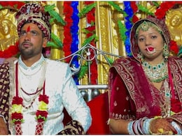 Bihar Crime: पेट में पल रहे 3 माह के बच्चे संग दुनिया छोड़ गई गुड़िया, जिस दिन काटना था पहली एनिवर्सरी का केक, उसी दिन उठी अर्थी