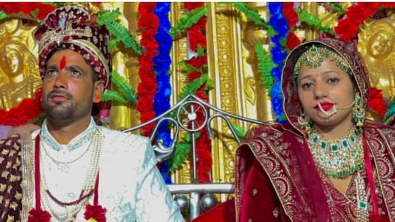 पेट में पल रहे 3 माह के बच्चे संग दुनिया छोड़ गई गुड़िया, जिस दिन काटना था पहली एनिवर्सरी का केक, उसी दिन उठी अर्थी