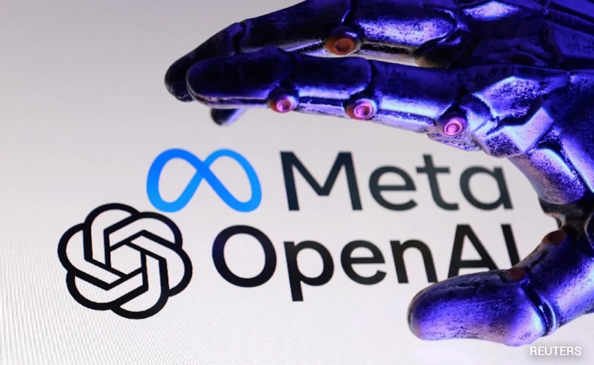 Meta Offers AI Rival Chatbots Limited Free WhatsApp Access: Report