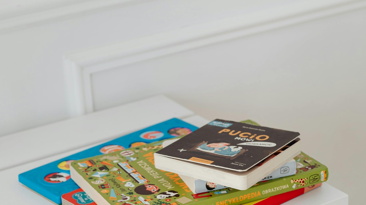 Add colourful and exciting reads to your child's bookshelf at great prices Add colourful and exciting reads to your child's bookshelf at great prices