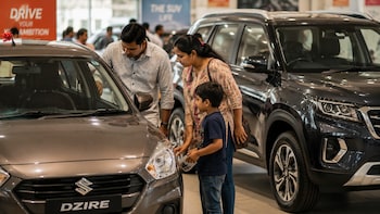 Supreme Court Orders Longer Third-Party Insurance: 4 Years For Cars, 6 Years For Two-Wheelers