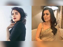 Kirti Kulhari's 'Rs 10,000 For 2 Hours' Old Comment Sparks Debate On Domestic Help Pay, Mini Mathur Reacts