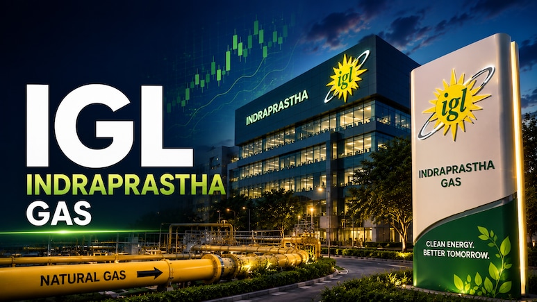 Indraprastha Gas Shares In Focus As Systematix Revises Target Price After Q4 Results &mdash; Check Upside