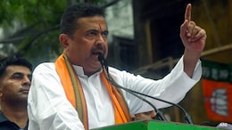 Suvendu Adhikari Is BJP's Indisputable Hero In Mamata Banerjee's Bengal