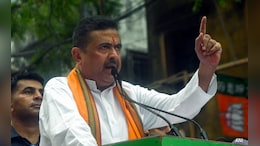 Bengal To Implement Uniform Code, Bring Anti-Conversion Law: Suvendu Adhikari