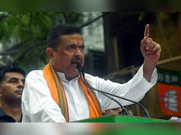 Will Suvendu Adhikari Celebrate With Jhalmuri Or Fish? What He Told NDTV