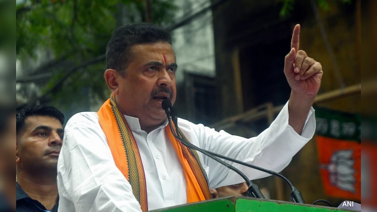 Will Suvendu Adhikari Celebrate With Jhalmuri Or Fish? What He Told NDTV