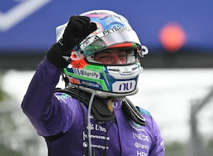 Kimi Antonelli Wins Miami Grand Prix For His Third Straight F1 Victory