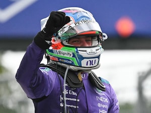 Kimi Antonelli Wins Miami Grand Prix For His Third Straight F1 Victory