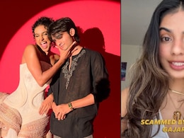 Bride Says She Was "Scammed" By Designer Nikhil Gajare Who Made Influencer Rida Tharana's Viral Cannes Gown