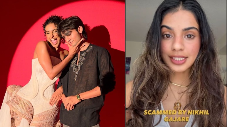 Bride Says She Was "Scammed" By Designer Nikhil Gajare Who Made Influencer Rida Tharana's Viral Cannes Gown