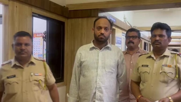 Dombivli News: बाऊन्सरच्या गराड्यातला डोंबिवलीचा भामटा अखेर पोलिसांच्या जाळ्यात! कसं उलगडलं फसवणुकीचं रॅकेट?