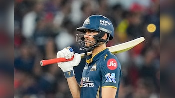 RCB Vs GT Live Score, IPL 2026 Final: Rasikh Removes Nishant As Gujarat Go Three Down