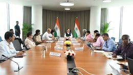 Centre Rolls Out Key Healthcare Initiatives At 16th Health Council Conference