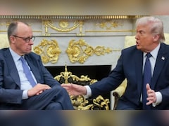 जर्मनी से US Army के वापस लौटने पर नाटो में खलबली, जर्मन डिफेंस मिनिस्टर बोले- ये तो होना ही था...