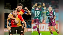 East Bengal Avoid Final Day Scare To Win 1st-Ever ISL Title; Mohun Bagan 2nd