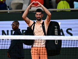 French Open 2026: Novak Djokovic Sparks Retirement Fear After Shock Loss To Joao Fonseca