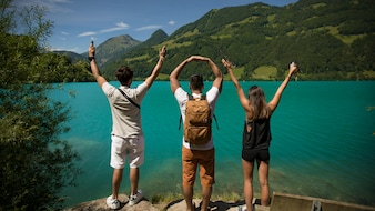 A Vacation Every 2 Months Can Reduce Stress, Boost Work Performance: Study