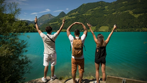 Study Finds Taking A Vacation Every 2 Months Can Reduce Stress And Boost Work Performance