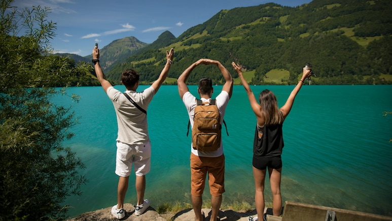 Study Finds Taking A Vacation Every 2 Months Can Reduce Stress And Boost Work Performance