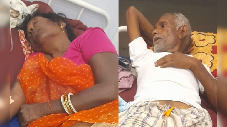 करेले की सब्जी-बेल का शरबत पीने से गई बच्&zwj;चे की जान, पूरा पर&zwj;िवार फूड पॉइजनिंग का श&zwj;िकार